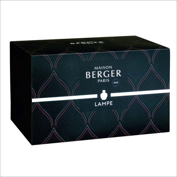 Lampe Berger Resonance Vepackung